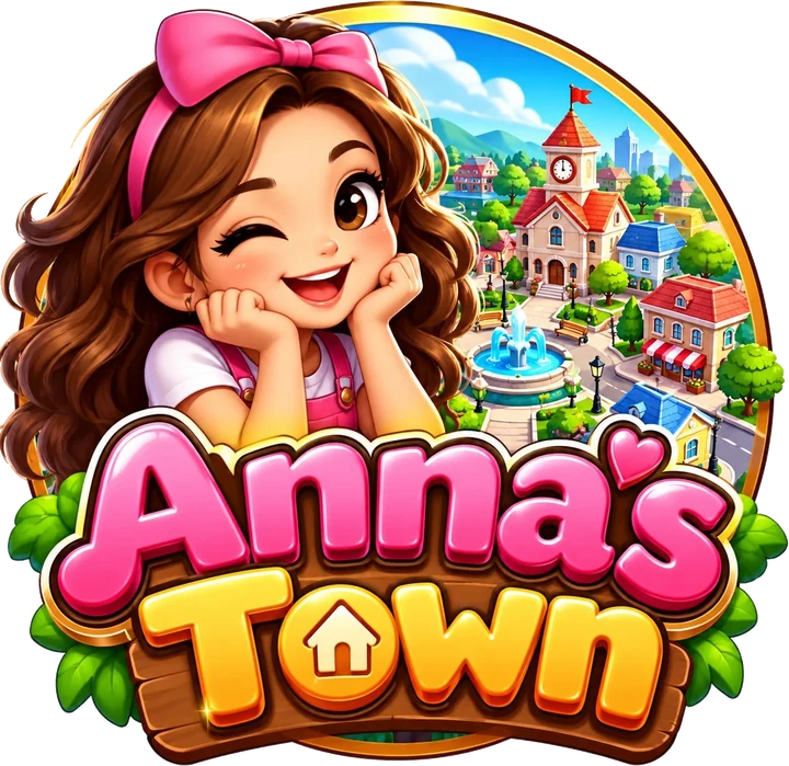 Anna's Town